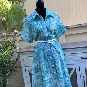 New Collection 2024 Party Midi Dress